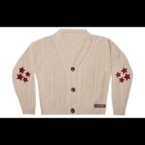 NEW Taylor Swift Red Cardigan